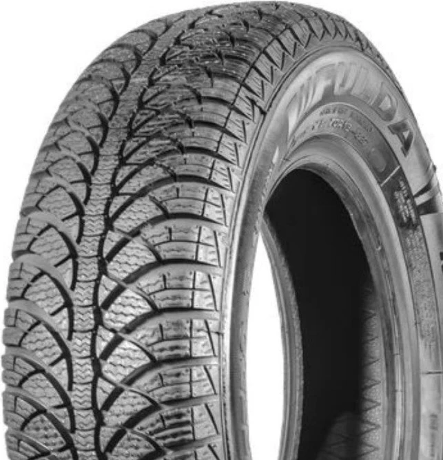 Fulda Kristall Montero 3 165/60 R15 77T