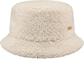 Barts Teddybuck Hut cream (Damen)