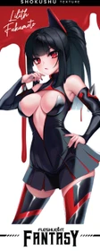 Fleshlight Fantasy Girls Lilith Fukumoto Shokushu Texture