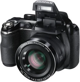 Fujifilm FinePix S4500