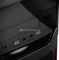 AeroCool QS-183 Advance schwarz, Lüfter LED rot Vorschaubild
