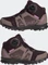 adidas Terrex Agravic BOA Mid Rain.RDY shadow maroon/matt purple metal/wonder red (Junior) Vorschaubild