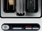 Bosch TAT8611N Styline Toaster Vorschaubild