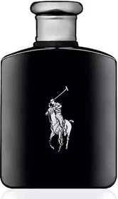 Ralph Lauren Polo Black Eau de Toilette, 75ml