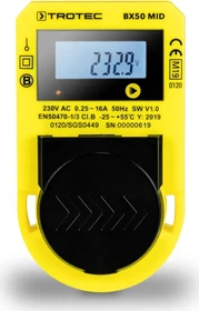 Trotec BX50 MID Energiekostenmessgerät
