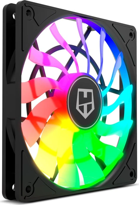 Nox Xtreme Hummer Slim Fan, 120mm