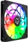 Nox Xtreme Hummer Slim Fan, 120mm Vorschaubild