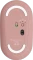 Logitech Pebble 2 Combo rosa, Logi Bolt, USB/Bluetooth, DE Vorschaubild