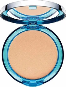 Artdeco Puder & Rouge Wet & Dry Sun Protection Foundation Nr. 90 Light Sand LSF50, 9.5g