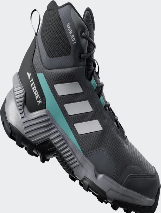 adidas Eastrail 2.0 Mid Rain.RDY grey five/dash grey/core black (Damen)