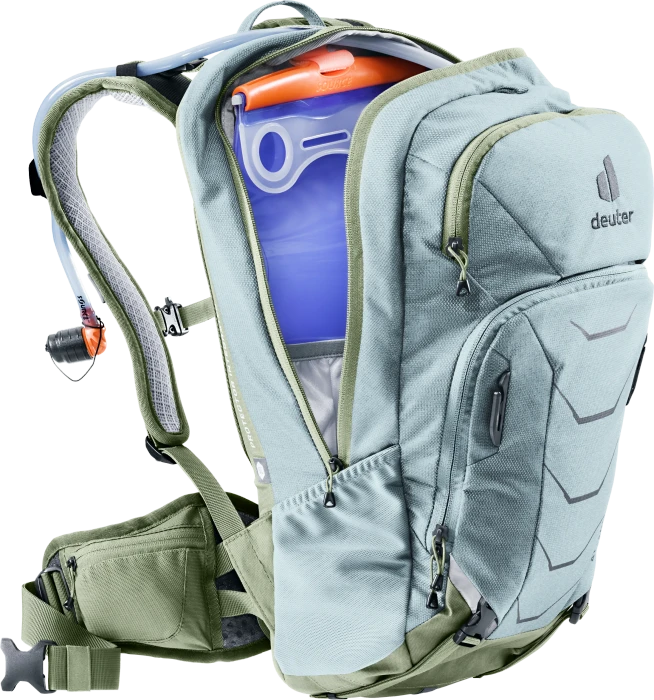 Deuter Attack 14 SL sage/khaki