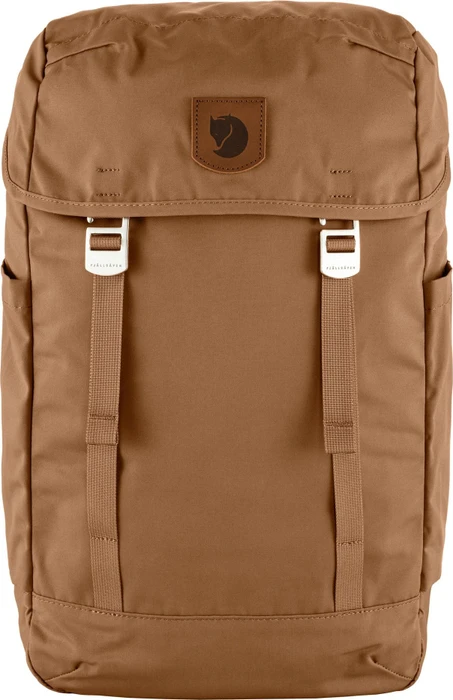 Fjällräven Greenland Top
