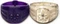 Siraya Tech Cast Purple, 1.00kg Vorschaubild