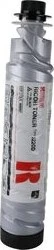RICOH Toner 888087 schwarz