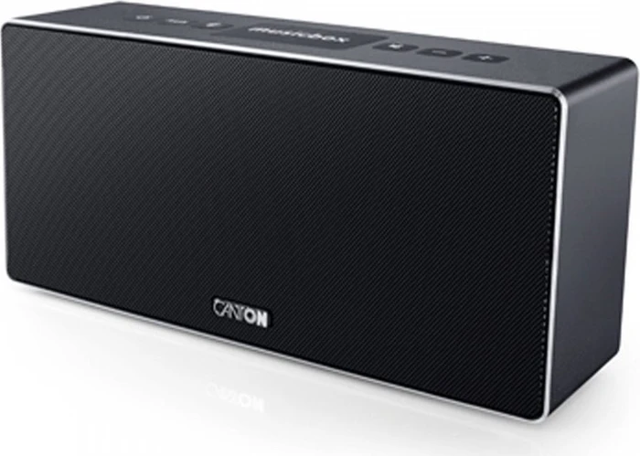 Canton musicbox S schwarz