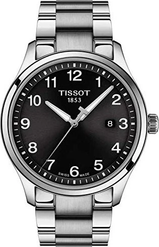 Tissot Gent XL Classic T116.410.