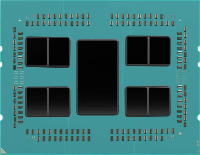 AMD Epyc 7443, 24C/48T, 2.85-4.00GHz, tray