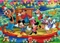 Clementoni Supercolor 2in1 Disney Mickey and Friends Vorschaubild