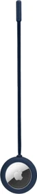 dbramante1928 Strap Greenland für Apple AirTag pacific blue
