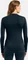 Odlo Natural Merino 200 Set dark sapphire (Damen) Vorschaubild