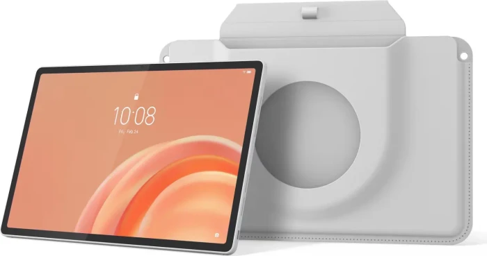 Lenovo Tab Plus Gen 2 TB355FU, Celestial White, 8GB RAM, 128GB