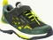 Jack Wolfskin Villi Hiker Texapore Low slate green (Junior) Vorschaubild