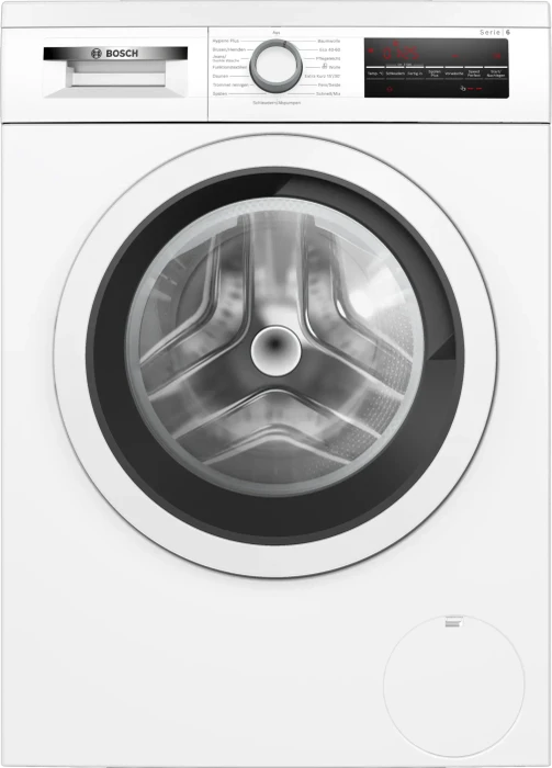Bosch Serie 6 WUU28T97AT Frontlader