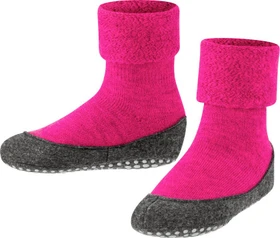 Falke Cosyshoe Minis Socken gloss (Junior)