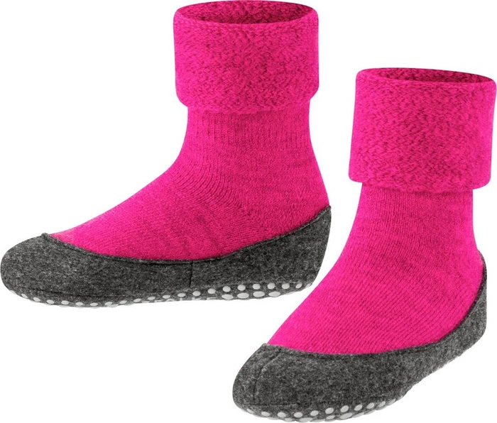 Falke Cosyshoe Minis Socken gloss (Junior)