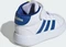 adidas Grand Court Mid cloud white/royal blue/ice yellow (Junior) Vorschaubild
