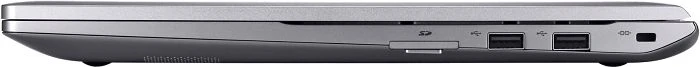 Samsung ATIV Book 8 - 880Z5E, silber, Core i7-3635QM, 8GB RAM, 1TB HDD, Radeon HD 8870M, DE