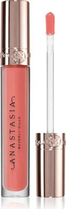 Anastasia Beverly Hills Lip Gloss soft pink, 4.7ml