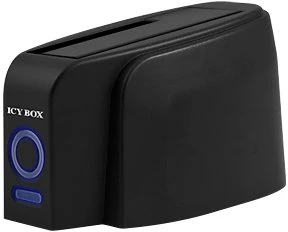 RaidSonic Icy Box IB-110StU3-B, USB 3.0