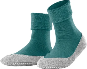 Falke Cosyshoe Socken neptun (Damen)