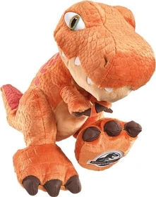 Schmidt Spiele Jurassic World T-Rex 30cm