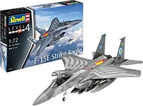 Revell F-15E Strike Eagle