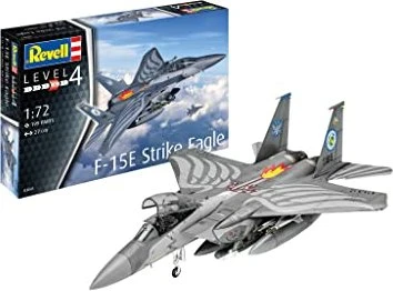 Revell F-15E Strike Eagle