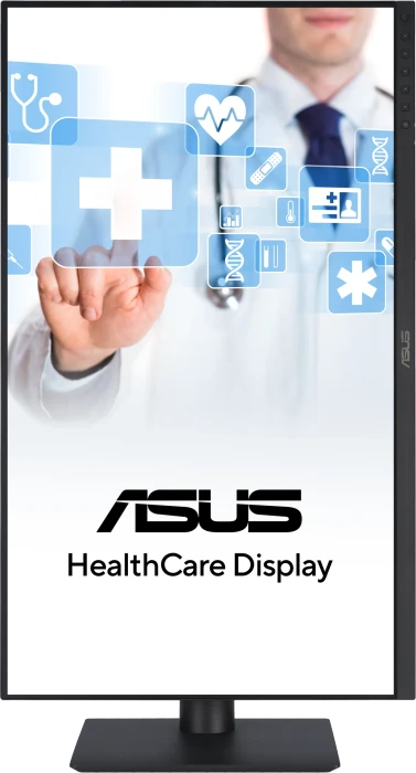 ASUS HealthCare HA2441A, 23.8"