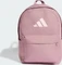 adidas Classic 3-Streifen Logo Rucksack magic mauve/distilled pink Vorschaubild