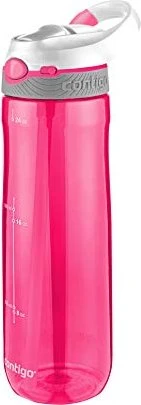 Contigo Autospout Ashland Trinkflasche 720ml sangria/white