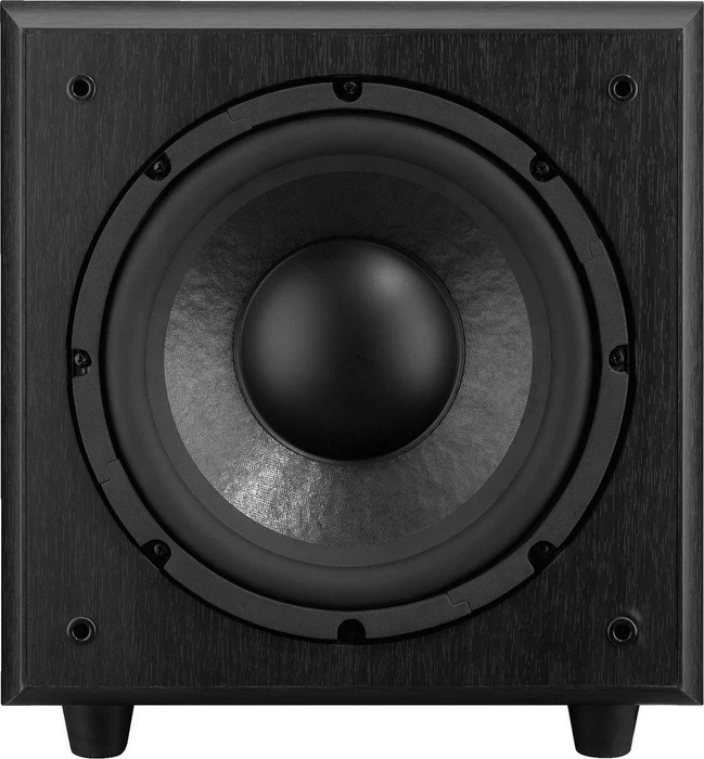 Monacor Sound-100Sub (0250730) – Bild 4 von 5