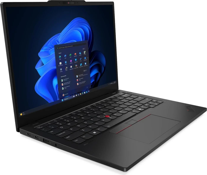 Lenovo ThinkPad L13 G6 (Intel), schwarz, Core Ultra 5 225U, 16GB RAM, 512GB SSD, IT