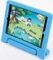 Parat KidsCover für Apple iPad 10.2" (8/9.Gen), inkl. Stylus, blau Vorschaubild