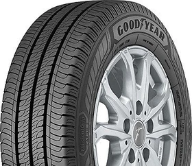 Goodyear EfficientGrip Cargo 2 215/70 R15C 109/107S