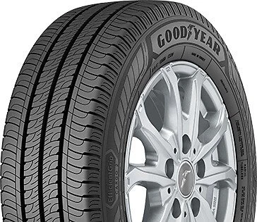 Goodyear EfficientGrip Cargo 2 215/70 R15C 109/107S
