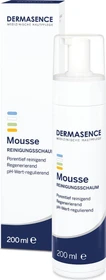 Dermasence Mousse Reinigungsschaum, 200ml