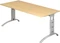 Hammerbacher Ergonomic Plus F-Serie FS19 Schreibtisch Vorschaubild