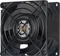 SilverStone FHS 80X, 80mm Vorschaubild