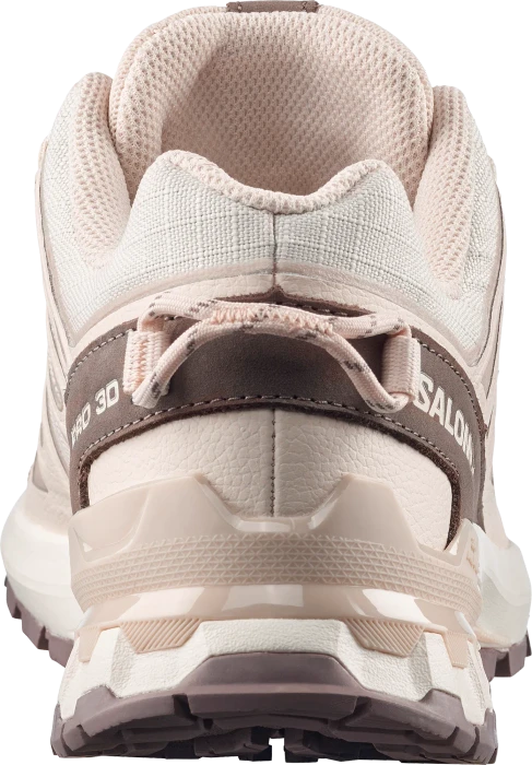 Salomon XA Pro 3D V9 Lifelong tapioca/iron (Damen)