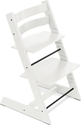 Stokke Tripp Trapp weiß